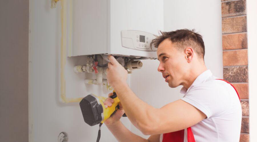 Professional emergency plumbing in Powers, MI